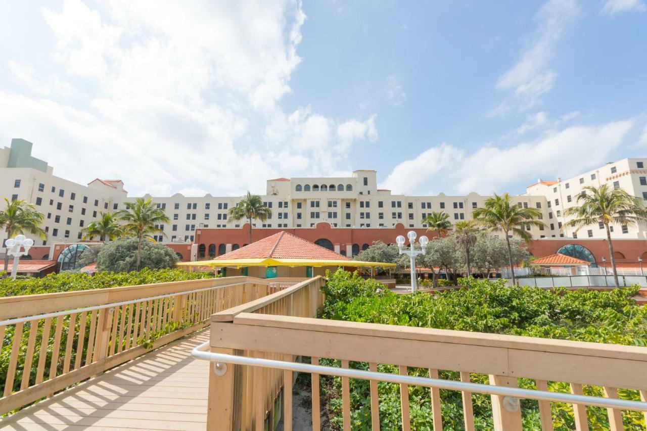 303 Ocean View Hollywood Beach Dania Beach Exterior photo