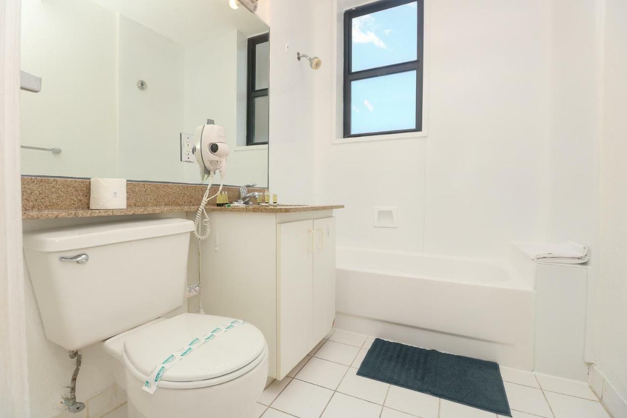 303 Ocean View Hollywood Beach Dania Beach Exterior photo